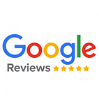 Google Reviews 5 Stars